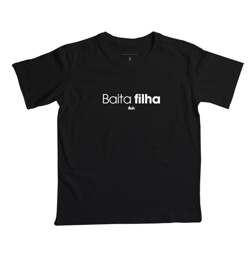 Baita filha