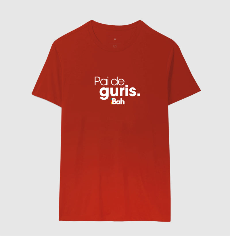 Pai de guris