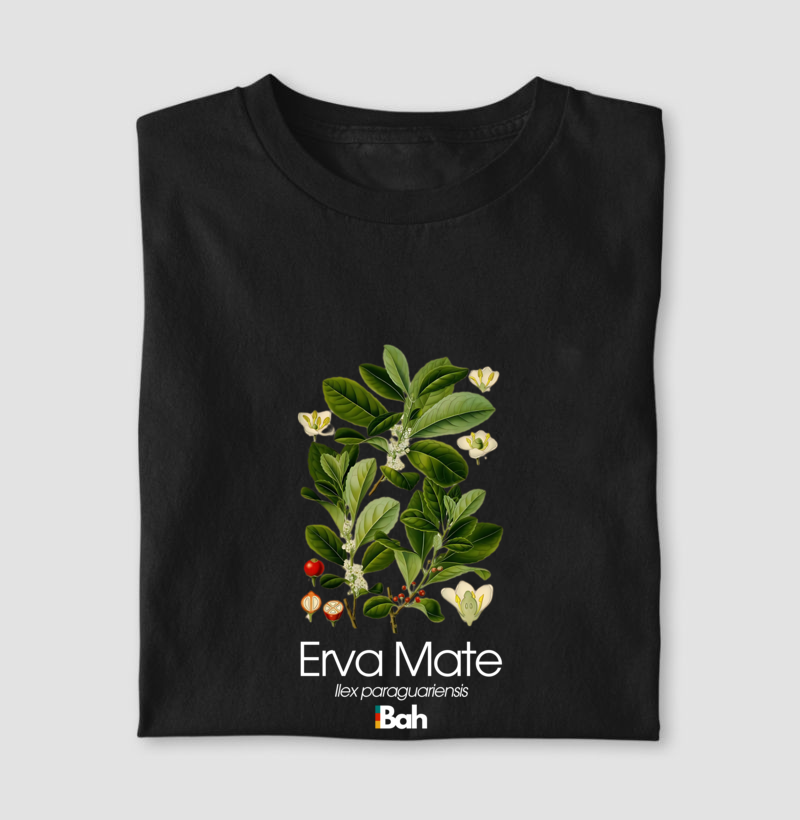 Erva mate