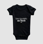 Saiu igualzito ao Vovô