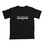 Meu herói usa bombacha