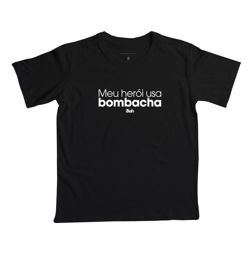 Meu herói usa bombacha