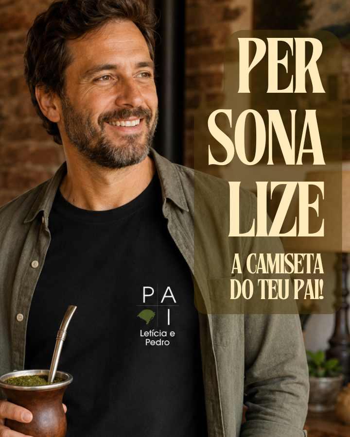 Pai Gaúcho