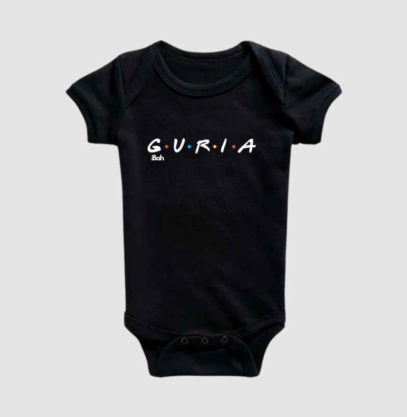 Guria (Friends)