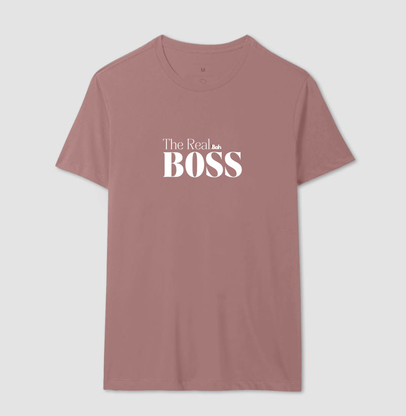 The Real Boss