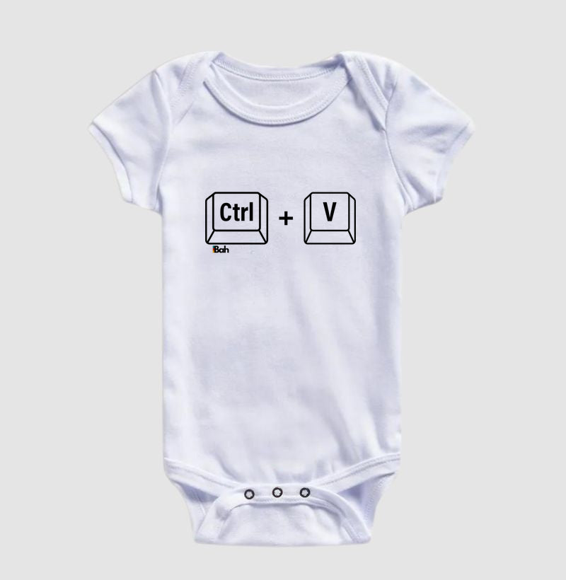 Ctrl V