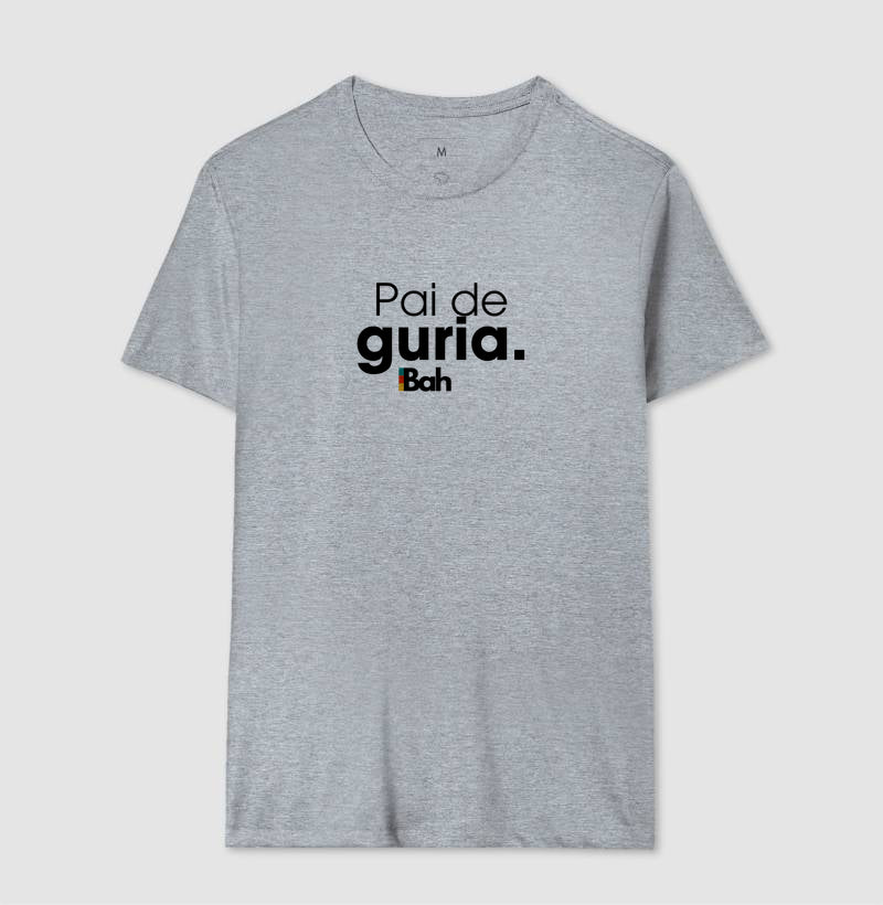Pai de guria