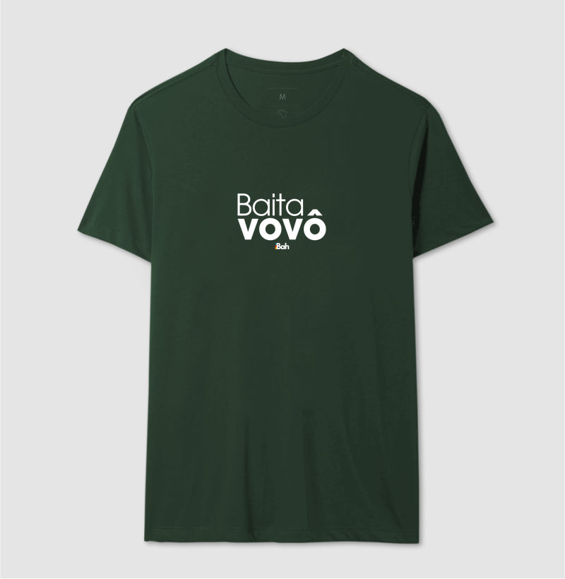 Baita Vovô