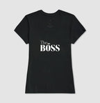 The Boss