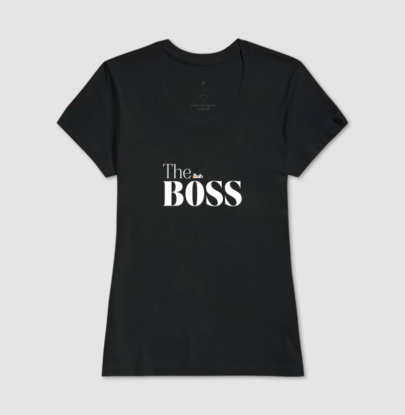 The Boss
