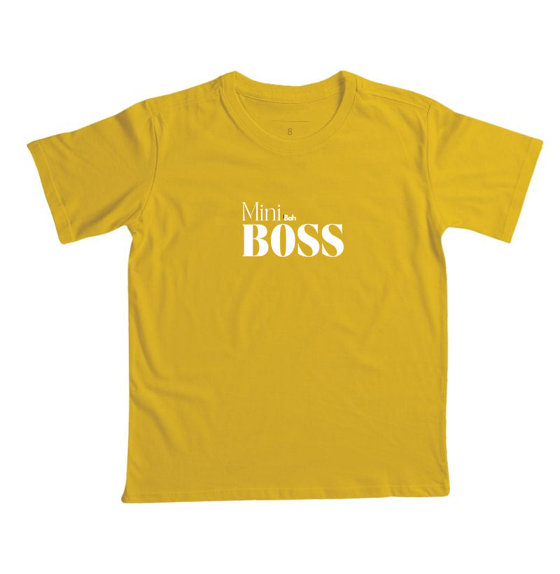 Mini Boss