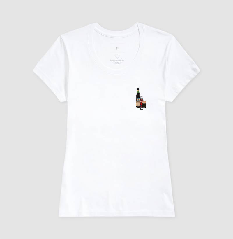 Fernet e Coca