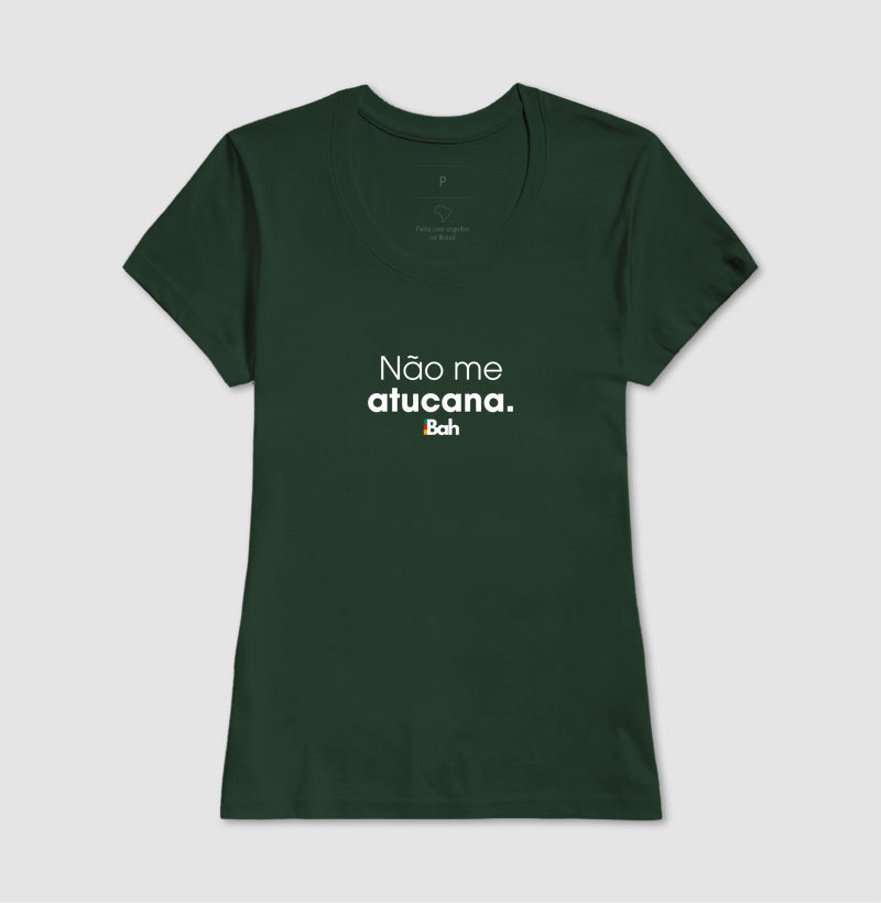 Não me atucana