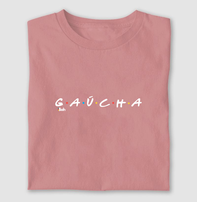 Gaúcha (Friends)