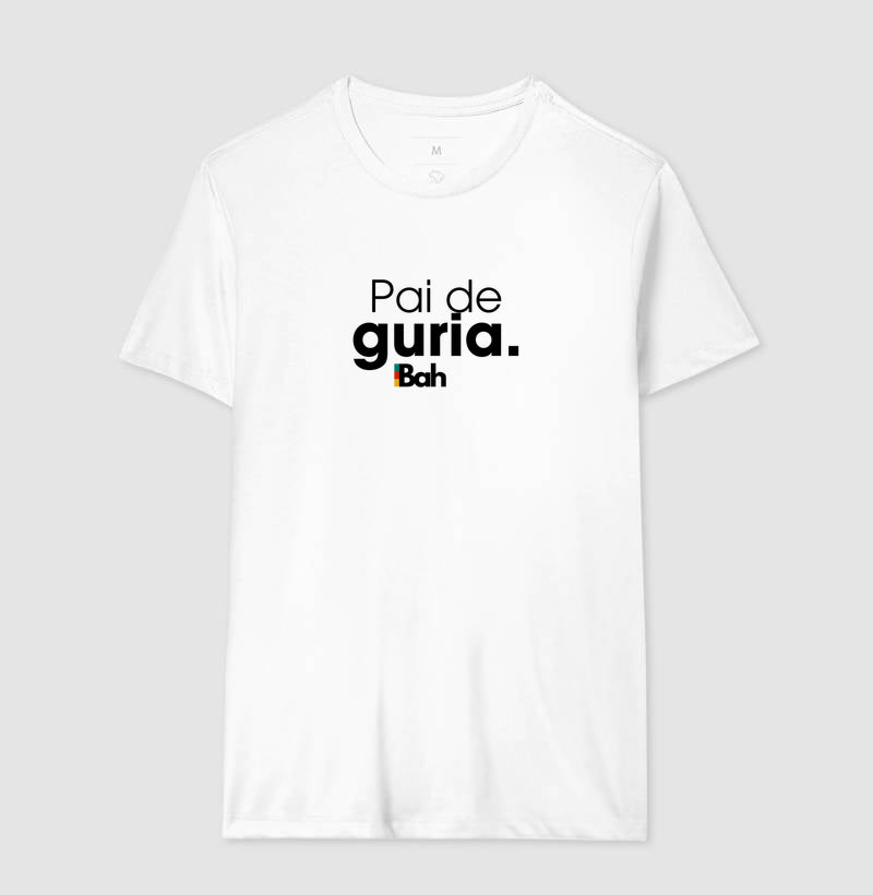 Pai de guria