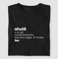 Afudê