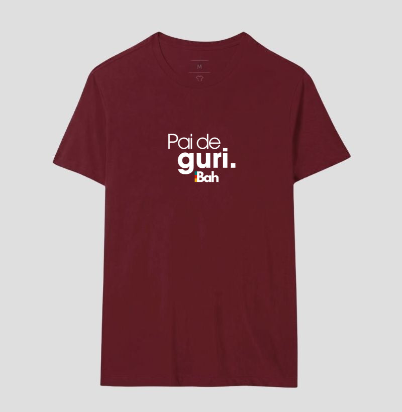 Pai de guri