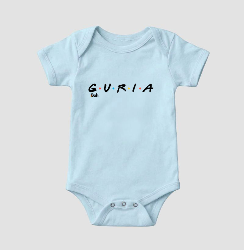 Guria (Friends)