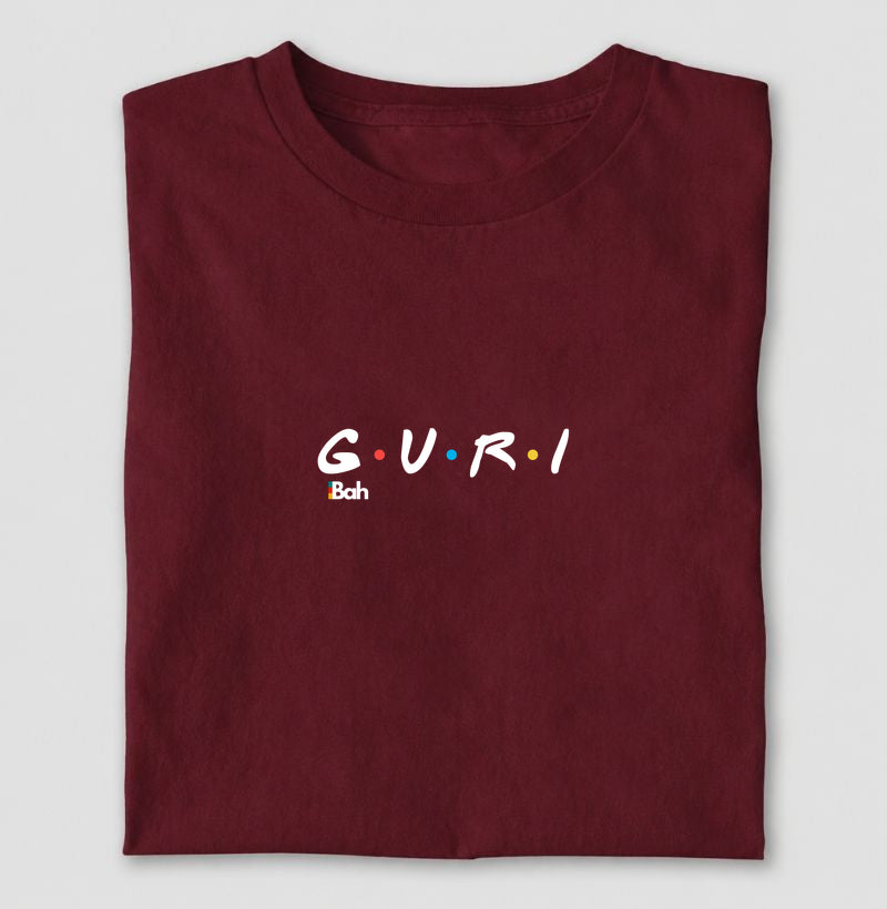 Guri (Friends)