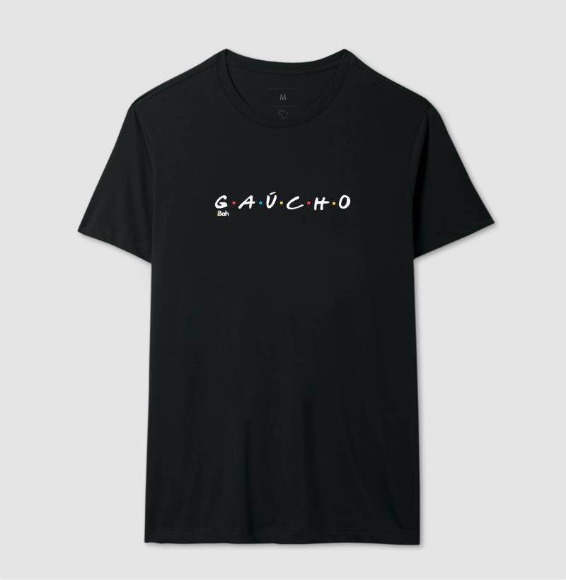 Gaúcho (Friends)
