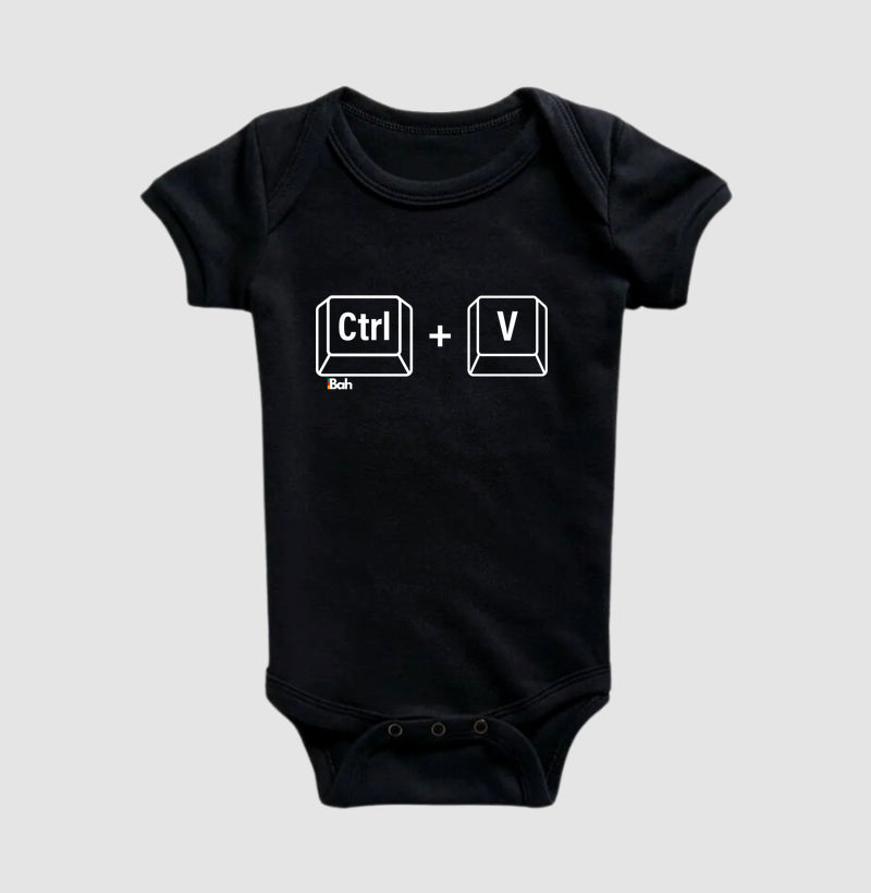 Ctrl V