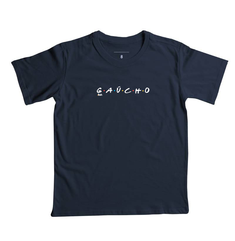 Gaúcho (Friends)
