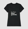 Eu faço filhos incríveis
