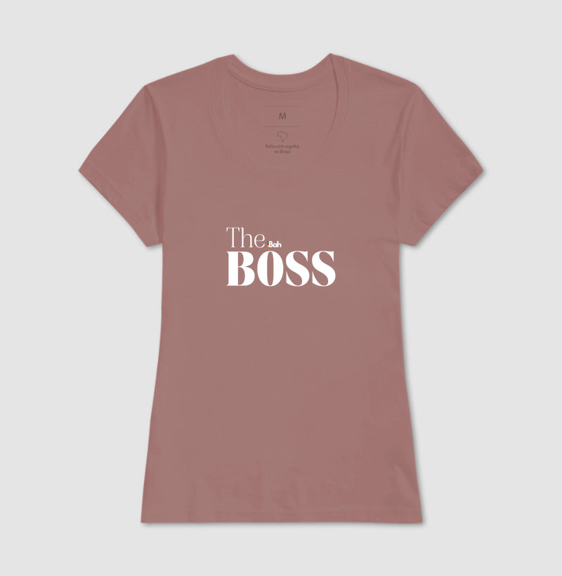 The Boss
