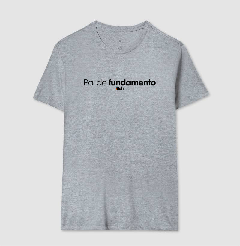 Pai de fundamento