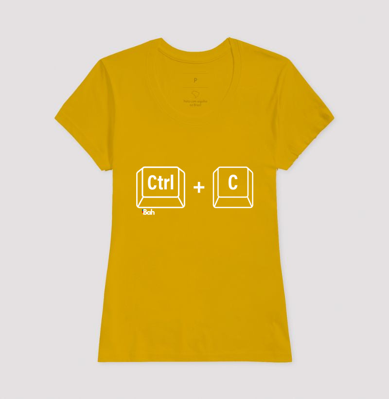 Ctrl C