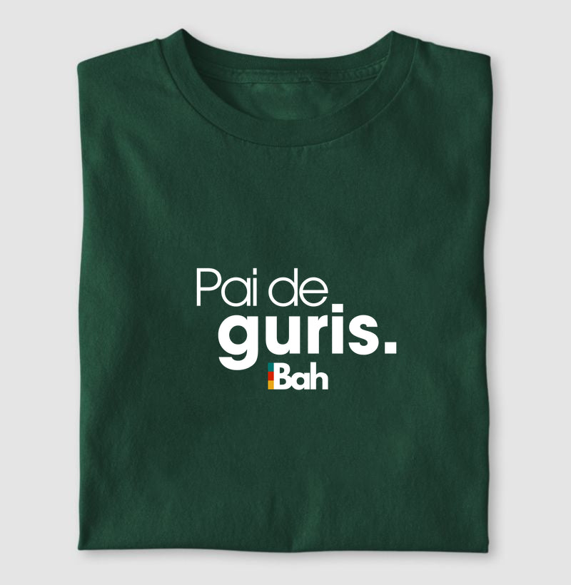 Pai de guris
