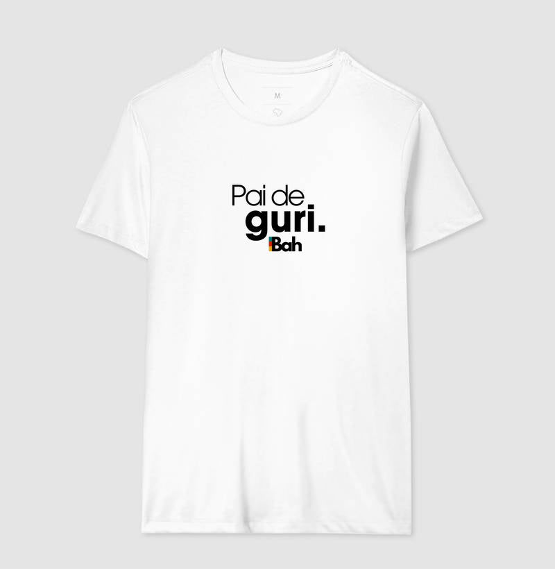 Pai de guri