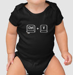 Ctrl V