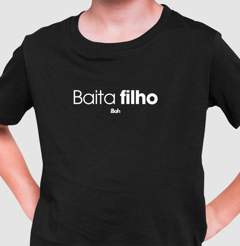 Baita filho