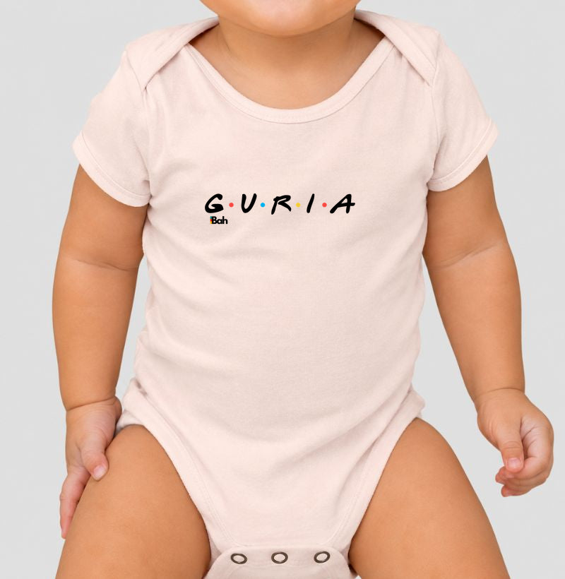 Guria (Friends)