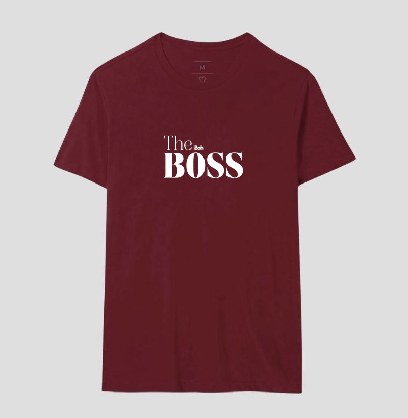 The Boss