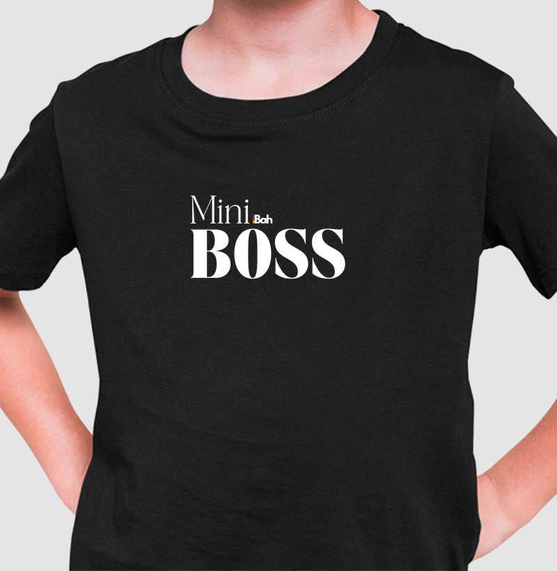 Mini Boss