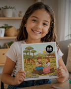 Bah Goods - O livro de colorir do RS
