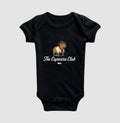 The Capivara Club