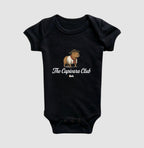 The Capivara Club