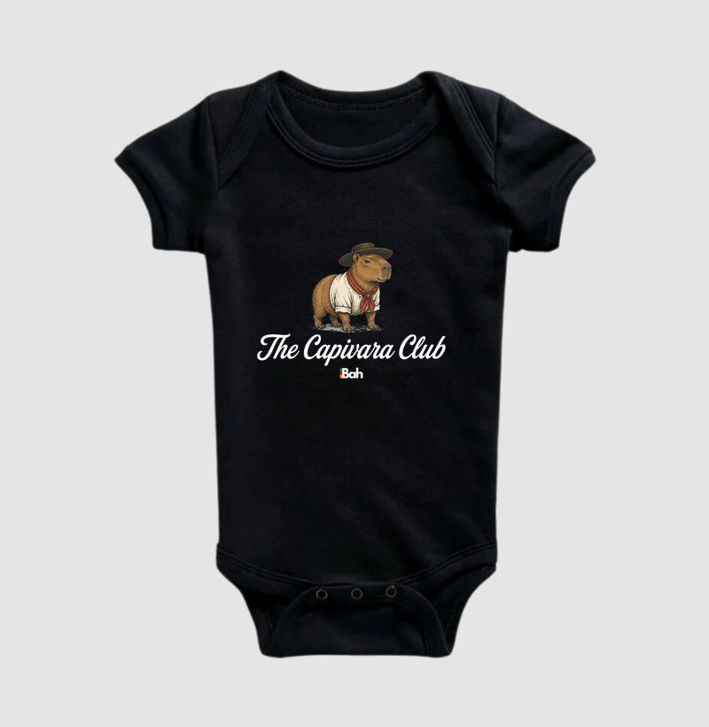 The Capivara Club
