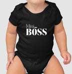 Mini Boss