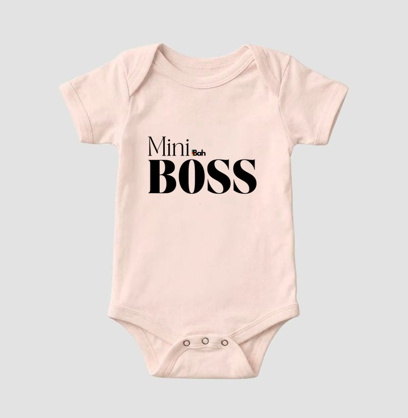 Mini Boss