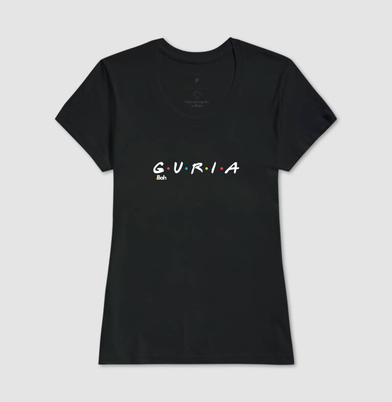 Guria (Friends)