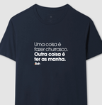 As manha do churrasco