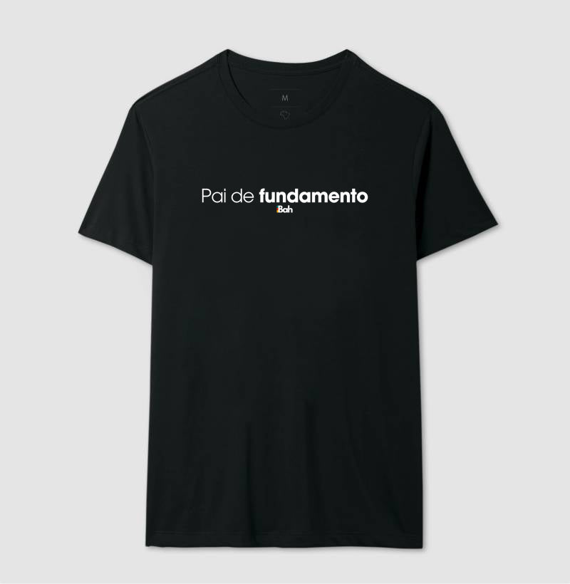 Pai de fundamento