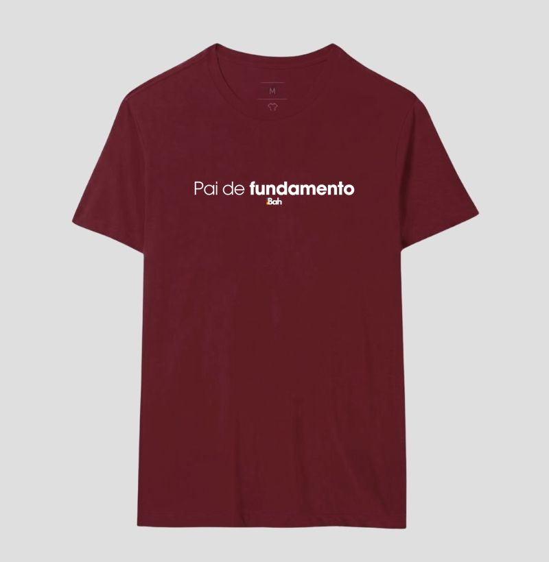 Pai de fundamento