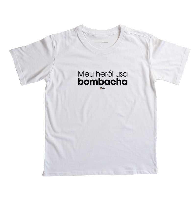 Meu herói usa bombacha