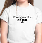 Saiu igualzita ao pai