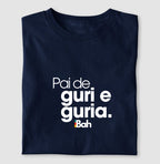 Pai de guri e guria